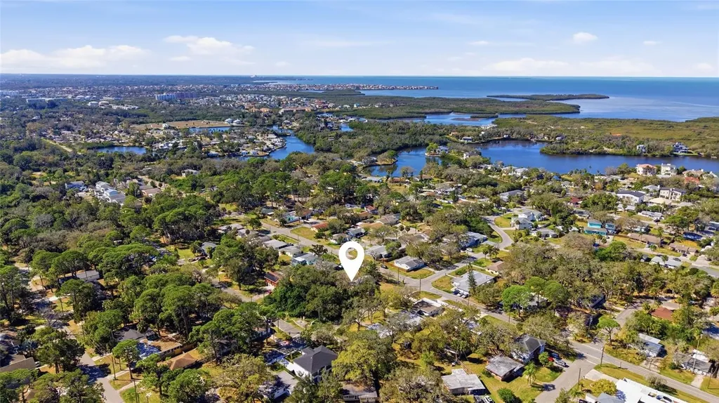 7214 Oelsner Street New Port Richey FL 34652