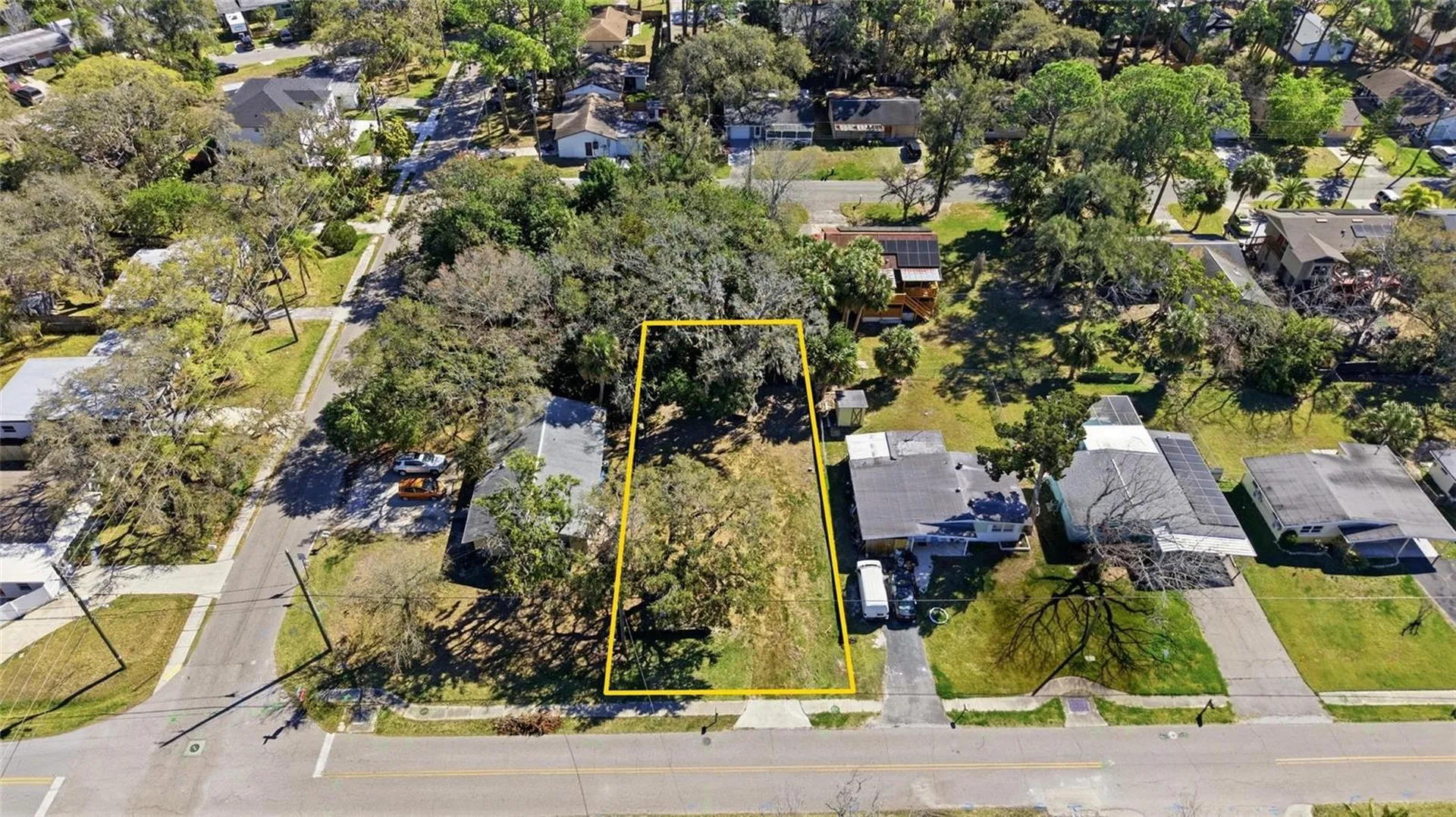 7214 Oelsner Street New Port Richey FL 34652