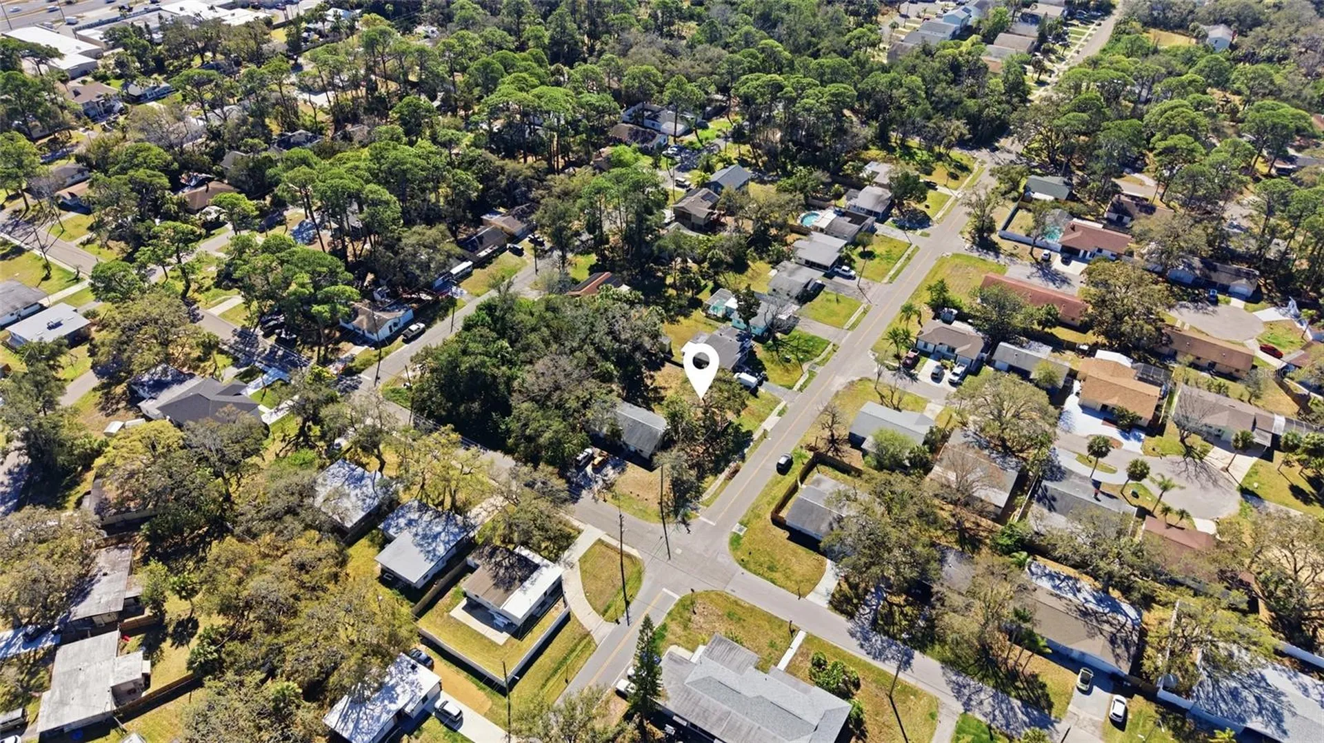 7214 Oelsner Street New Port Richey FL 34652