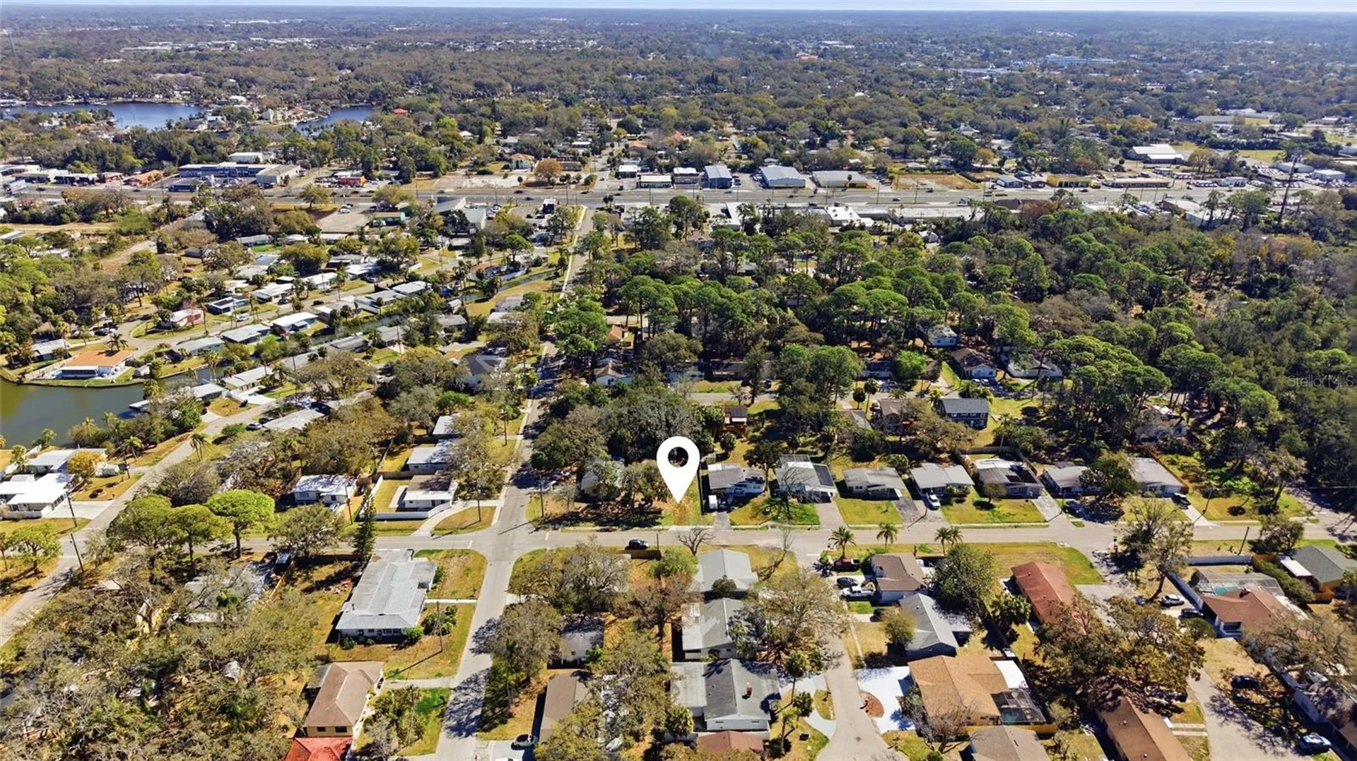 7214 Oelsner Street New Port Richey FL 34652