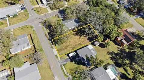 7214 Oelsner Street New Port Richey FL 34652