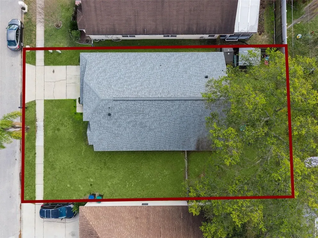 8128 Woodsworth Drive Orlando FL 32817