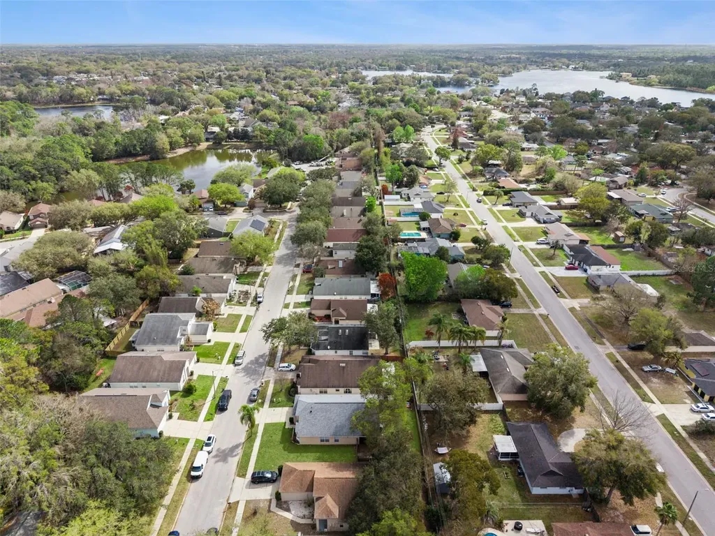 8128 Woodsworth Drive Orlando FL 32817