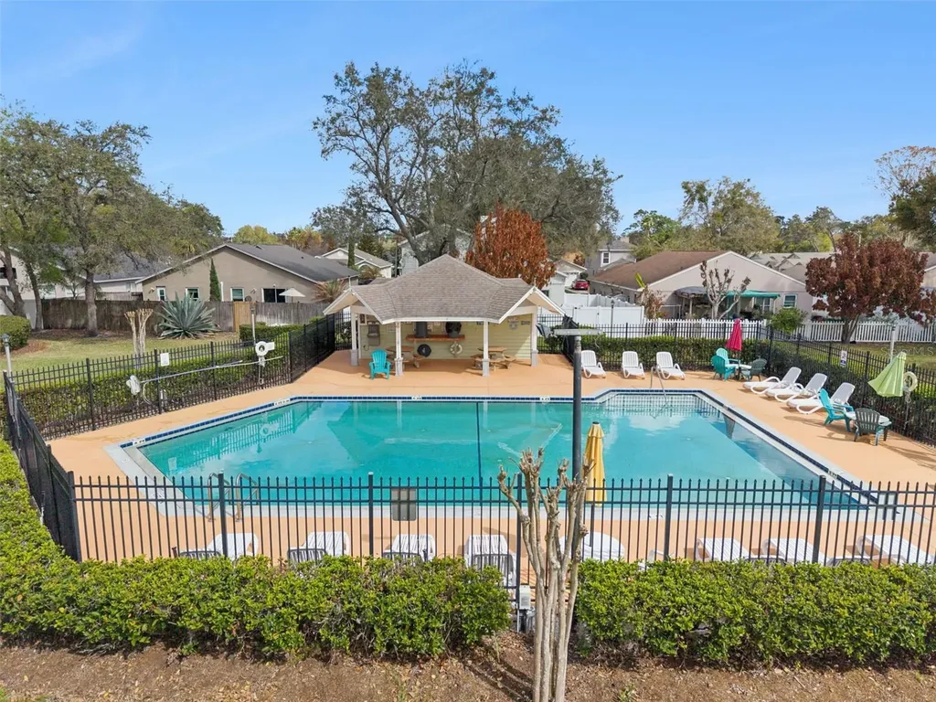 8128 Woodsworth Drive Orlando FL 32817