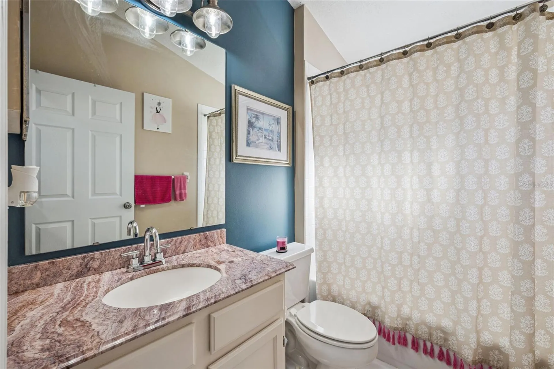 8128 Woodsworth Drive Orlando FL 32817