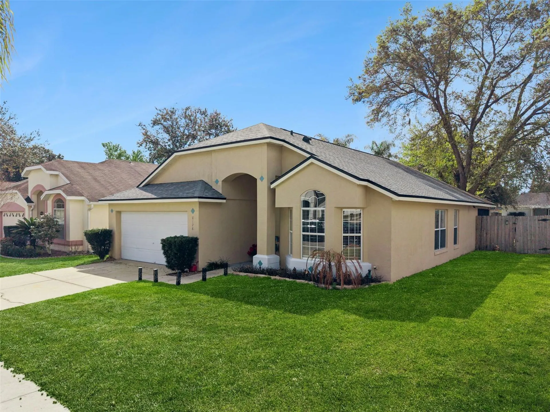 8128 Woodsworth Drive Orlando FL 32817