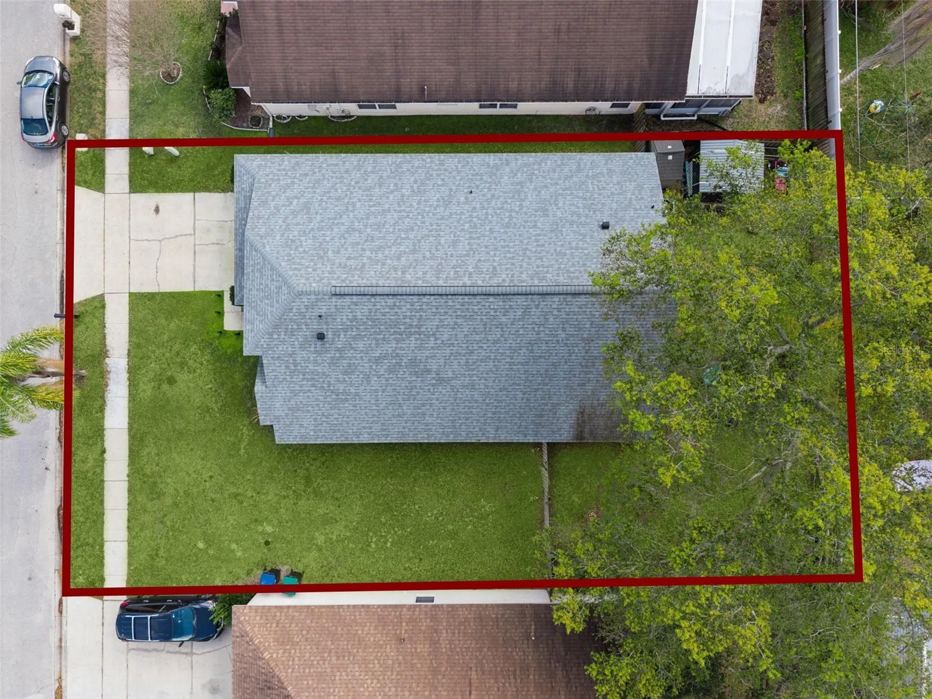 8128 Woodsworth Drive Orlando FL 32817