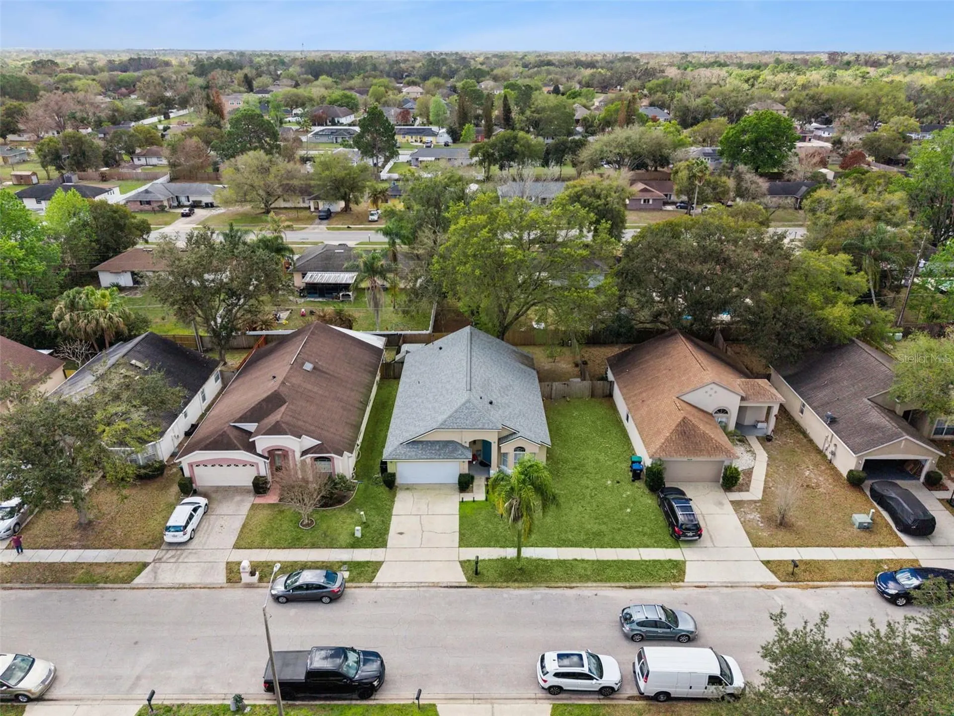 8128 Woodsworth Drive Orlando FL 32817