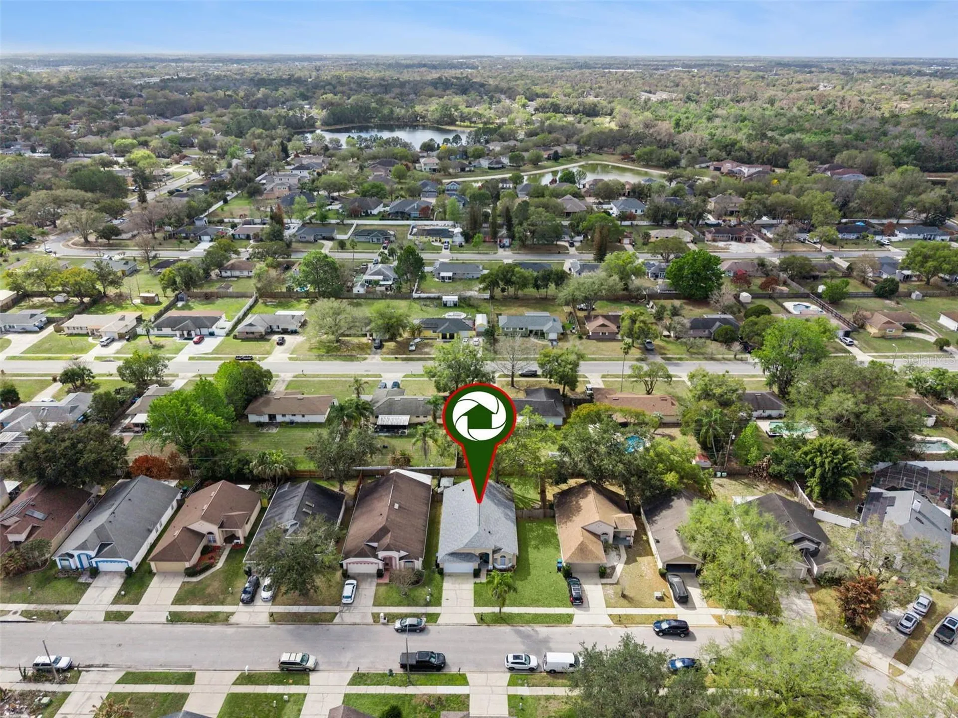8128 Woodsworth Drive Orlando FL 32817
