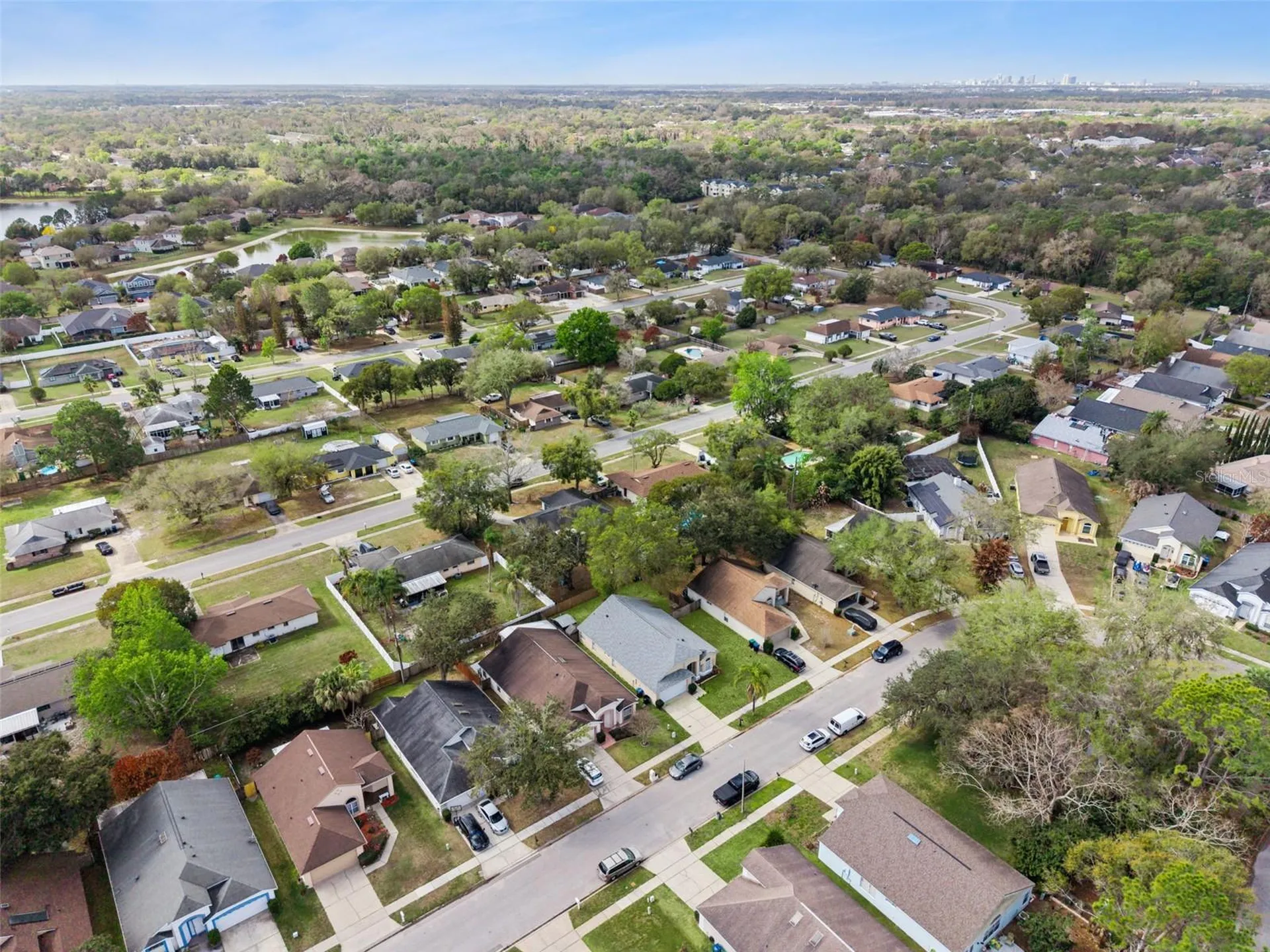 8128 Woodsworth Drive Orlando FL 32817