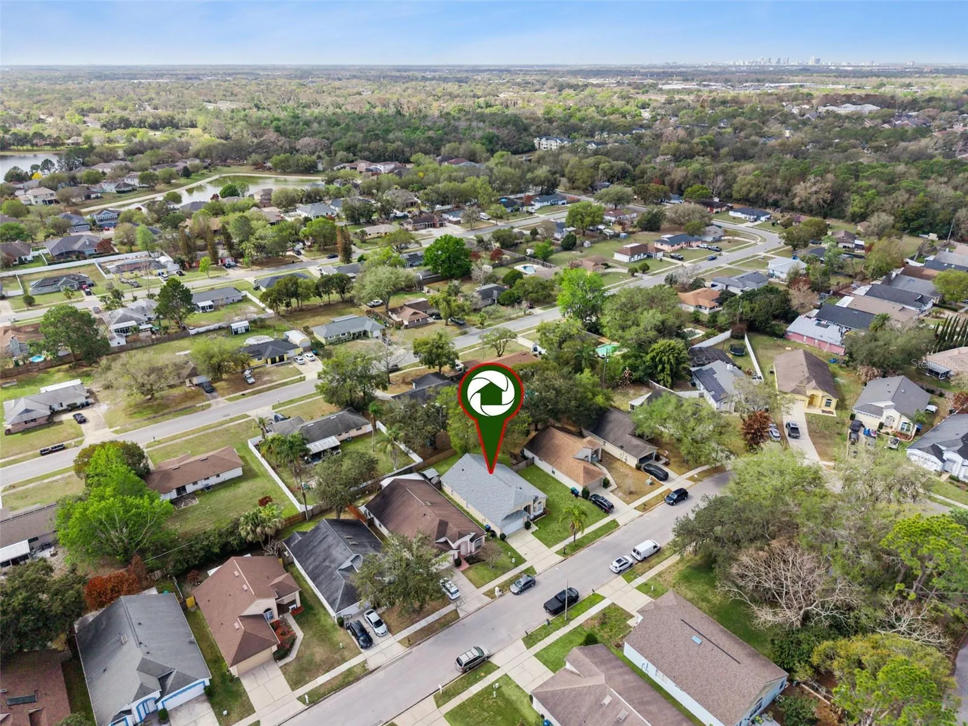 8128 Woodsworth Drive Orlando FL 32817