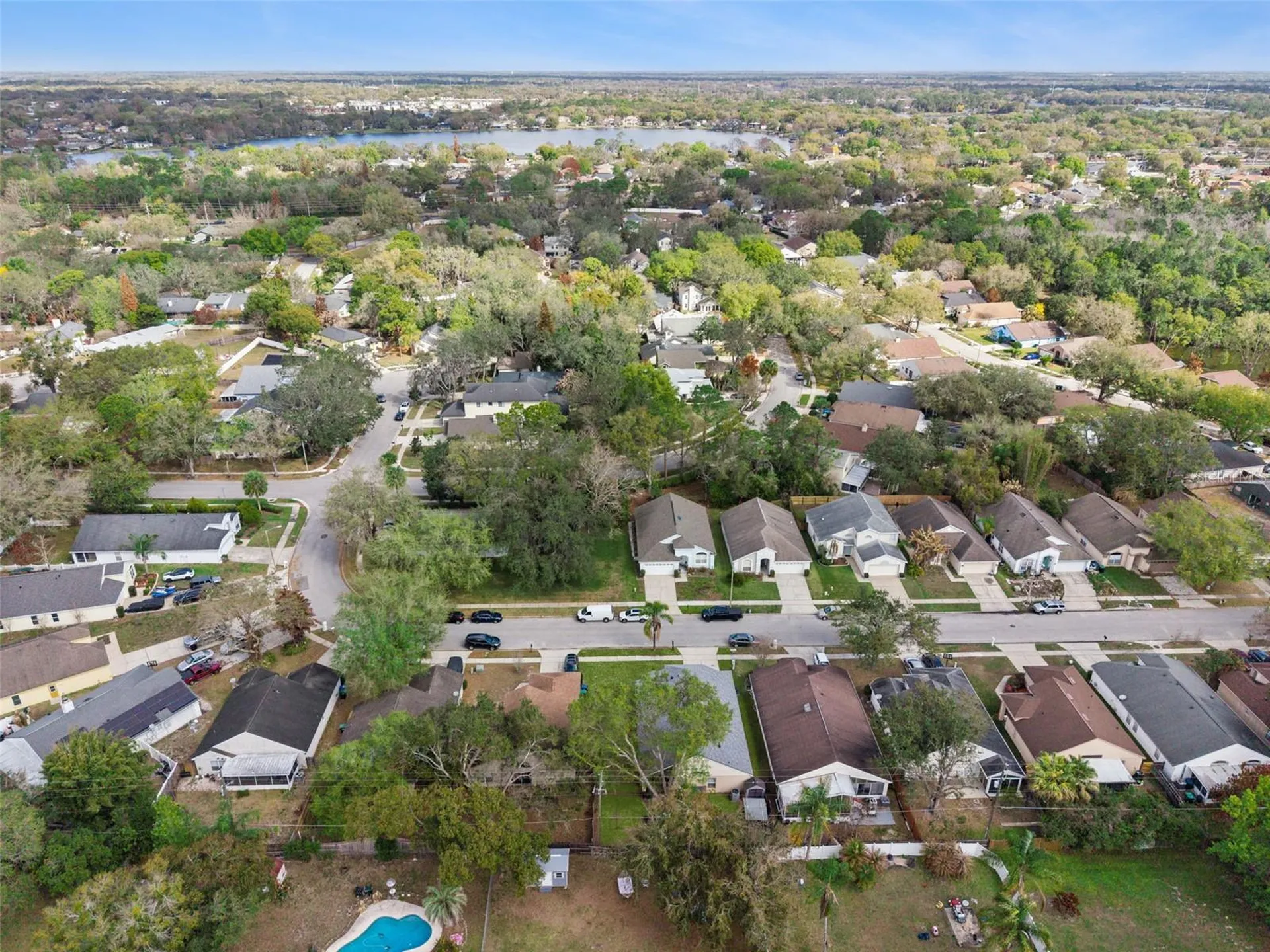 8128 Woodsworth Drive Orlando FL 32817