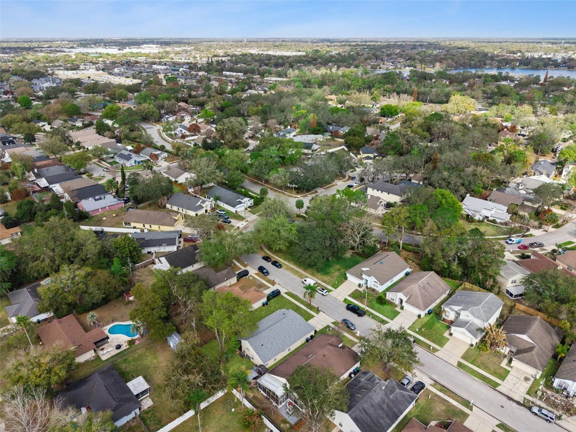 8128 Woodsworth Drive Orlando FL 32817