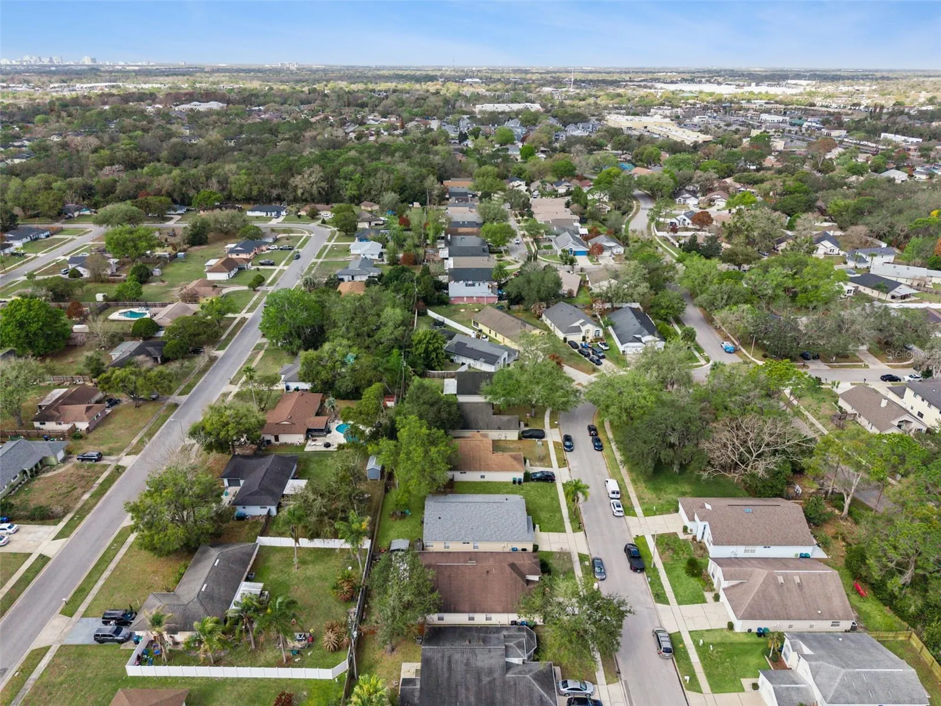8128 Woodsworth Drive Orlando FL 32817