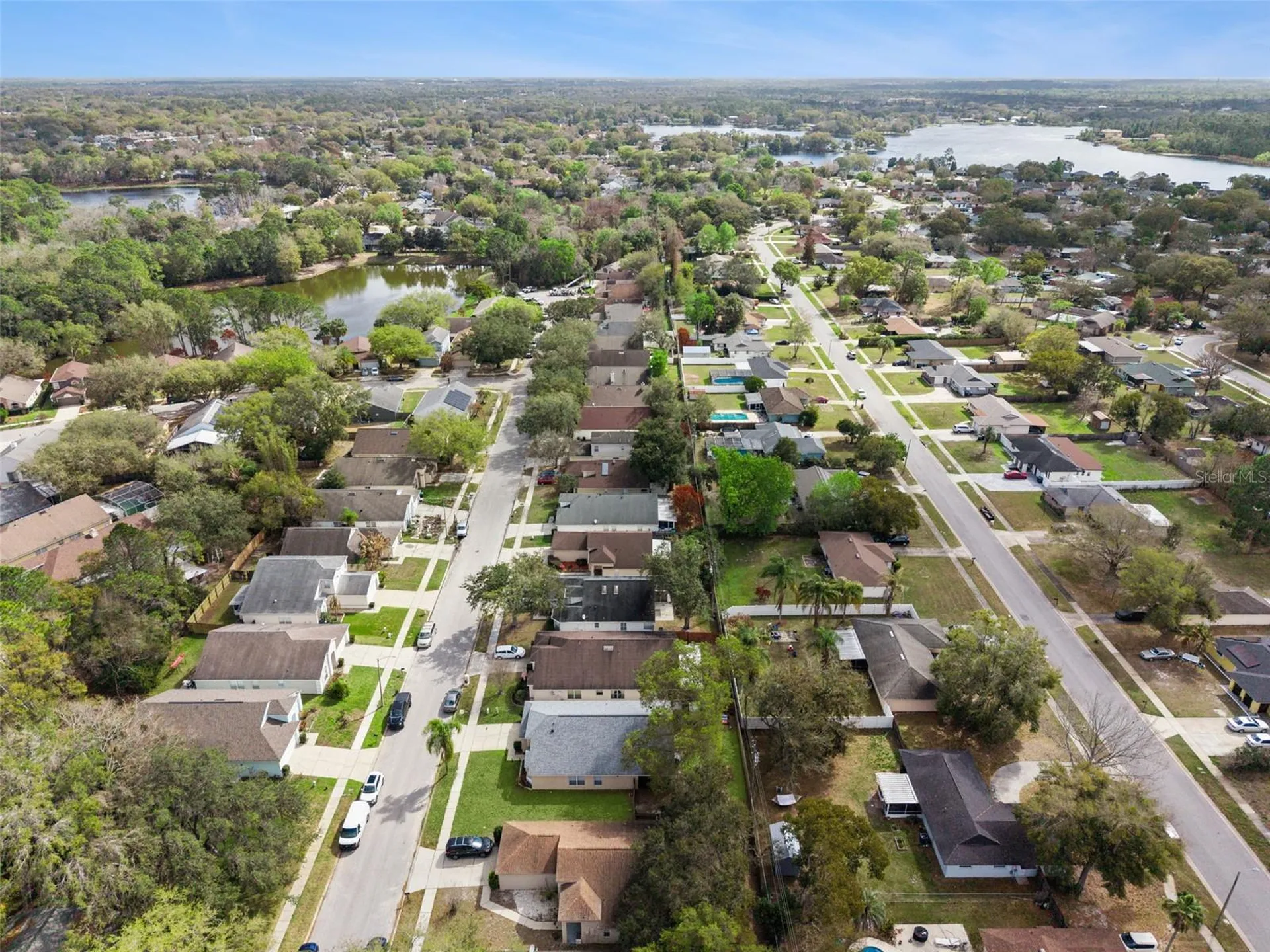 8128 Woodsworth Drive Orlando FL 32817