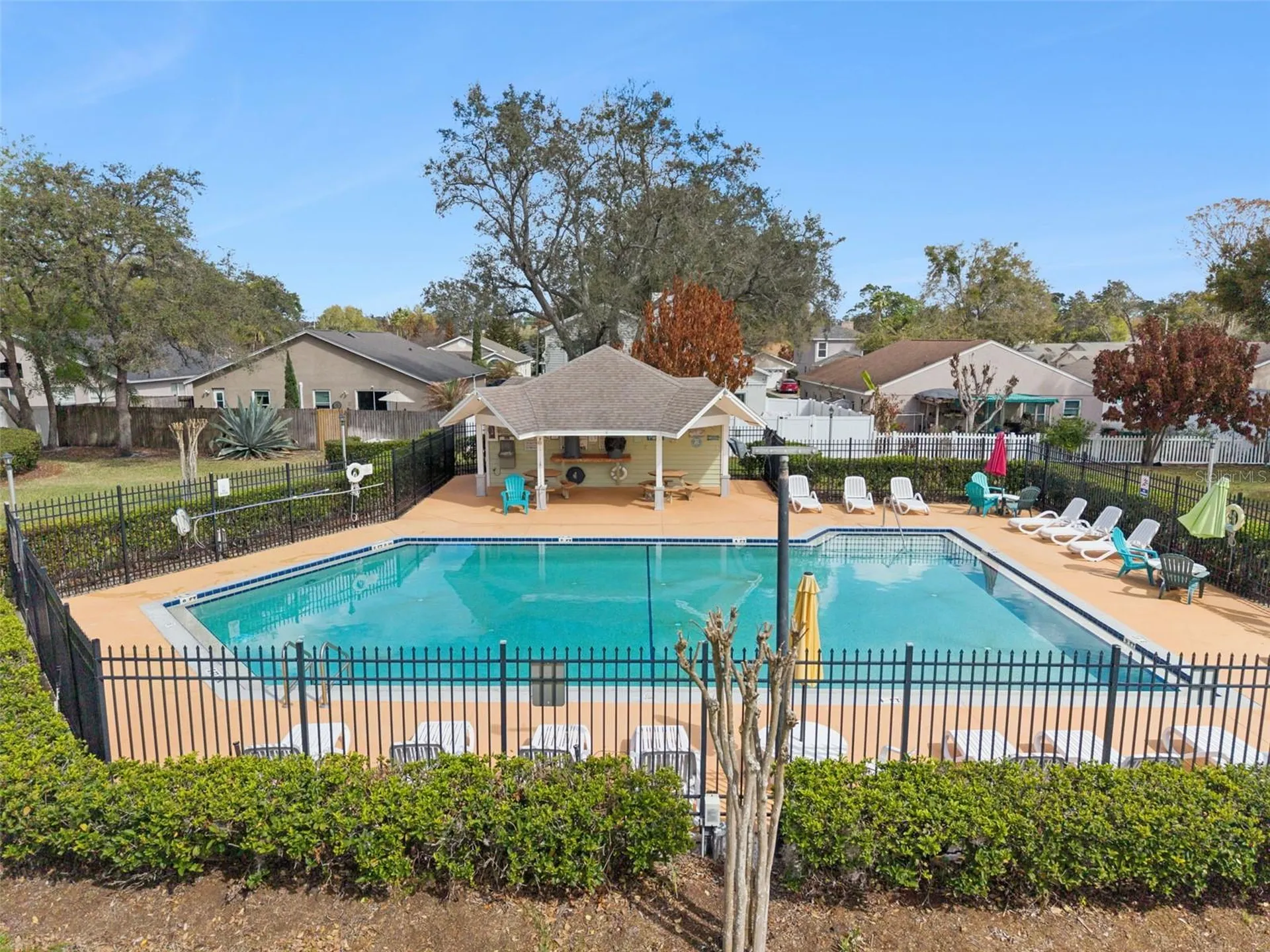8128 Woodsworth Drive Orlando FL 32817