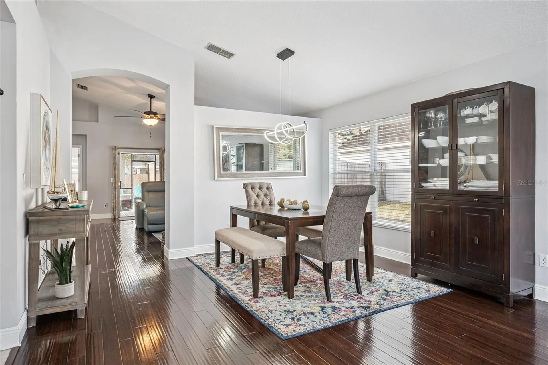 8128 Woodsworth Drive Orlando FL 32817