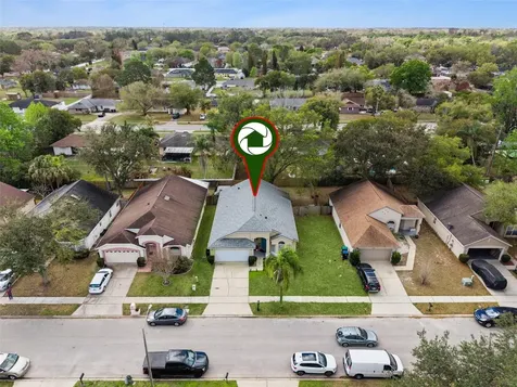 8128 Woodsworth Drive Orlando FL 32817