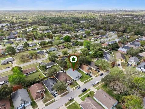 8128 Woodsworth Drive Orlando FL 32817