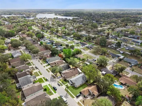 8128 Woodsworth Drive Orlando FL 32817