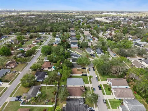 8128 Woodsworth Drive Orlando FL 32817