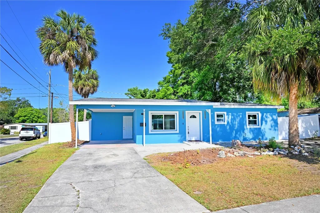 6002 Town N Country Boulevard Tampa FL 33615