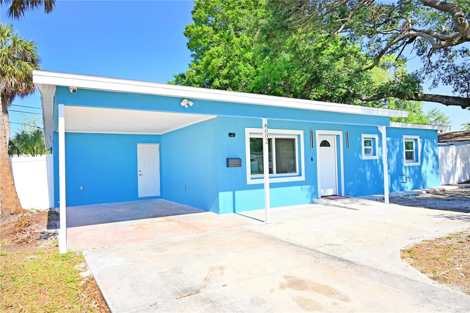 6002 Town N Country Boulevard Tampa FL 33615