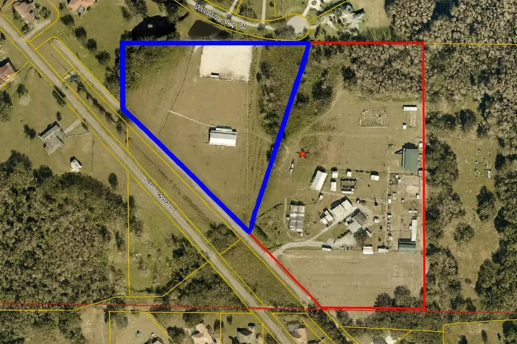 16907 Boy Scout Road Odessa FL 33556