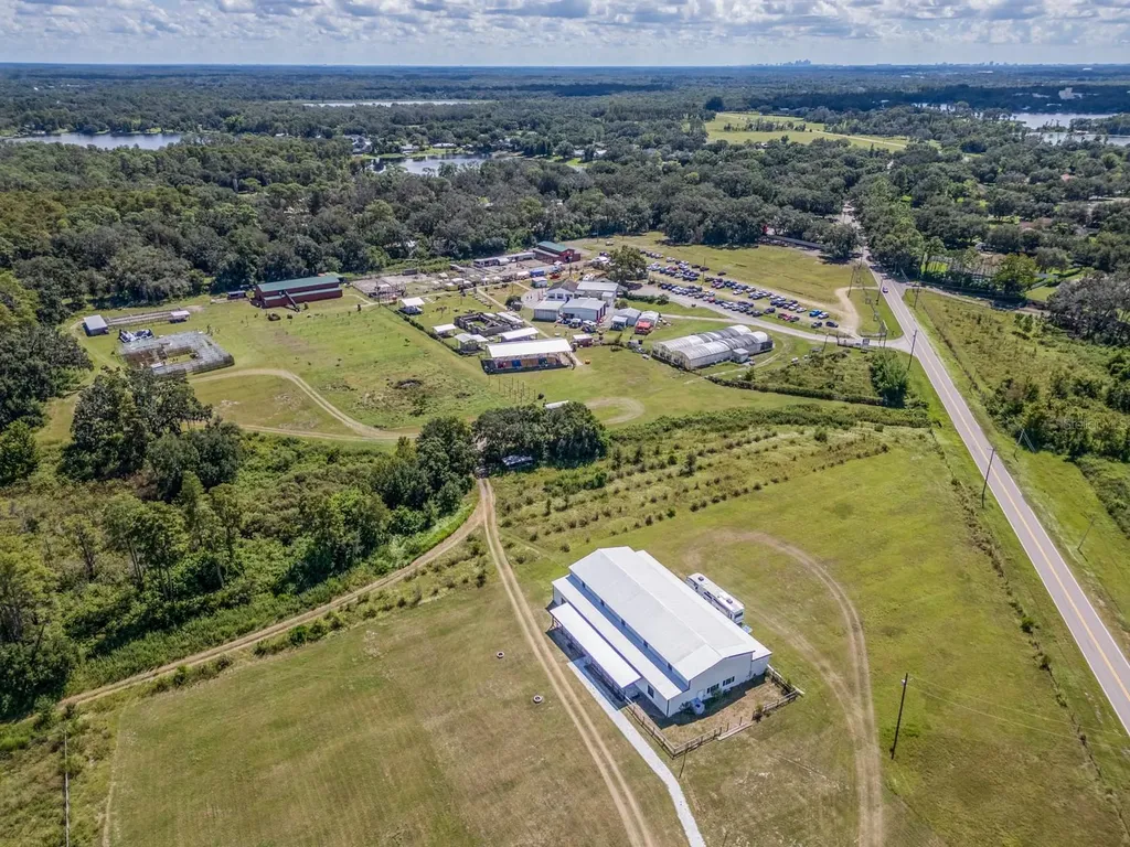 16907 Boy Scout Road Odessa FL 33556