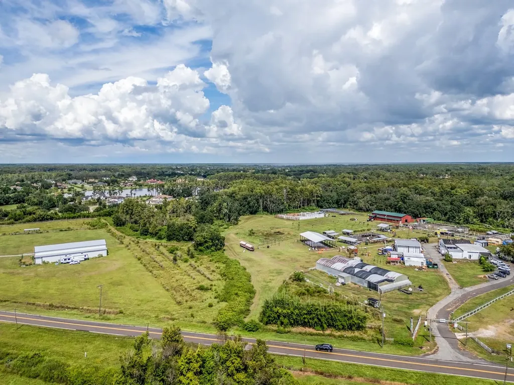 16907 Boy Scout Road Odessa FL 33556