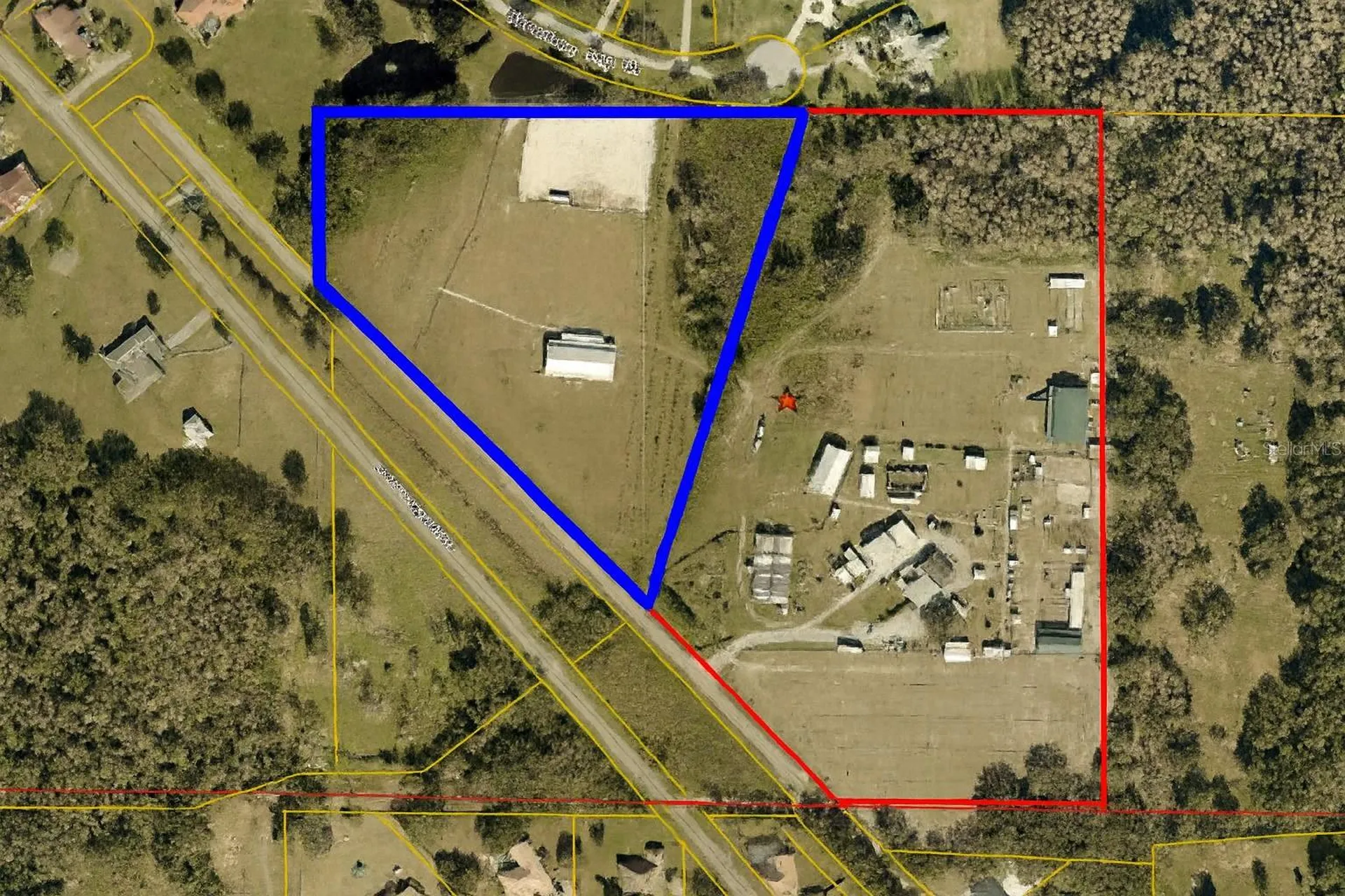 16907 Boy Scout Road Odessa FL 33556