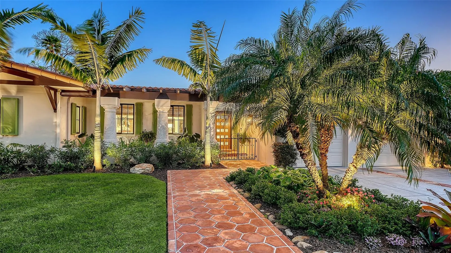 1514 S Lake Shore Drive Sarasota FL 34231