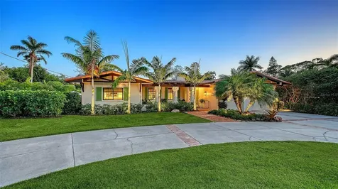 1514 S Lake Shore Drive Sarasota FL 34231
