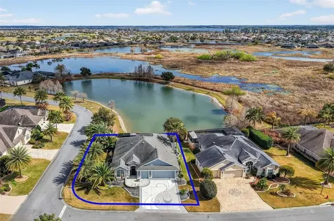3587 Alzarine Terrace The Villages FL 32163