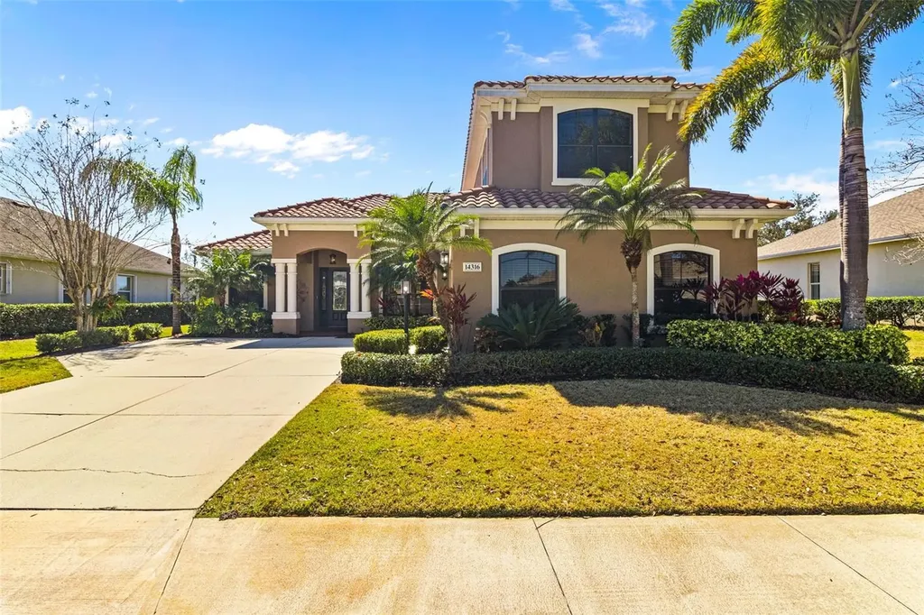 14316 Silver Trout Drive Lakewood Ranch FL 34202