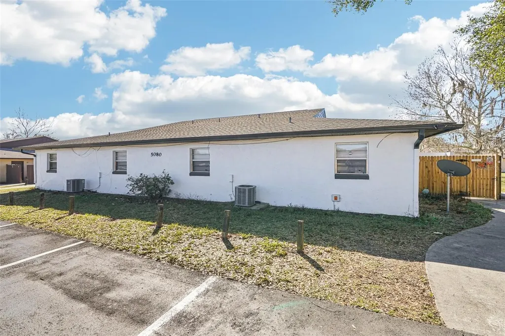 5080 SE 31st Street Ocala FL 34480