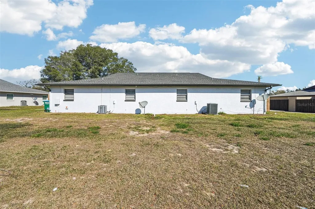 5080 SE 31st Street Ocala FL 34480