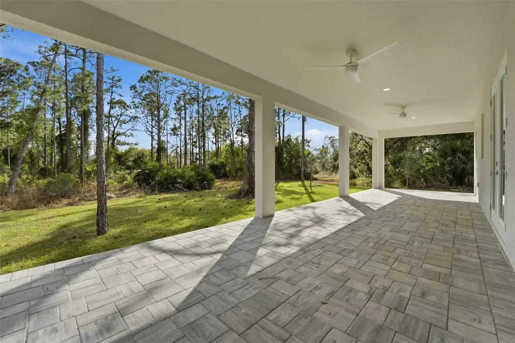 5611 Shaffer Avenue North Port FL 34291