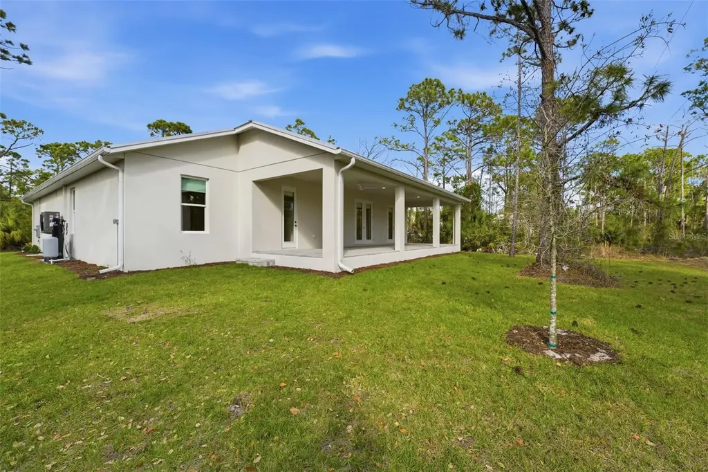 5611 Shaffer Avenue North Port FL 34291