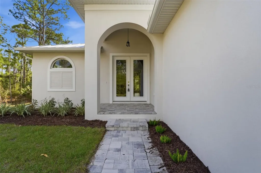 5611 Shaffer Avenue North Port FL 34291