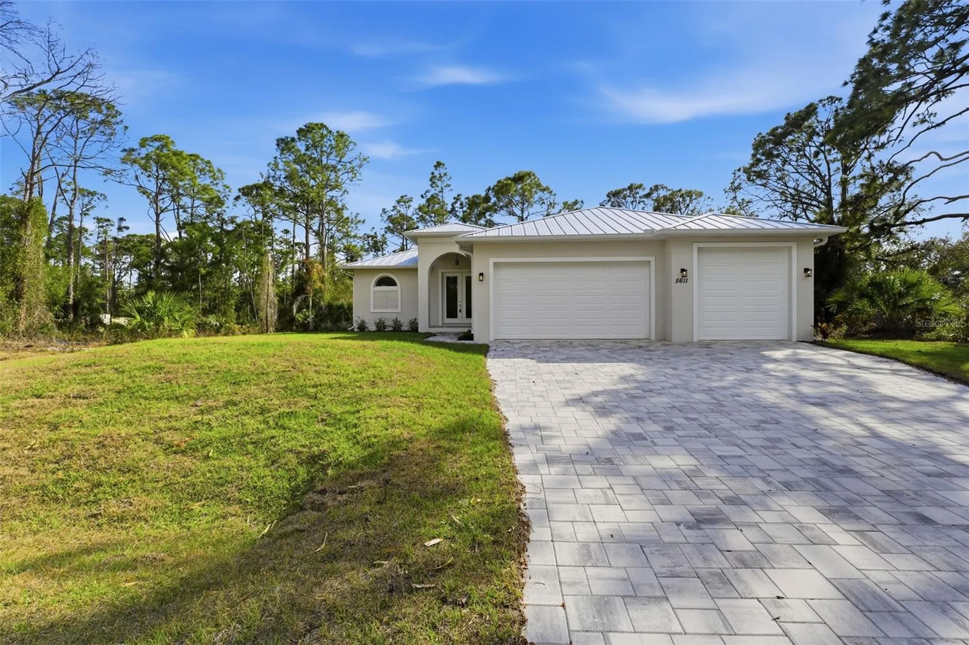 5611 Shaffer Avenue North Port FL 34291