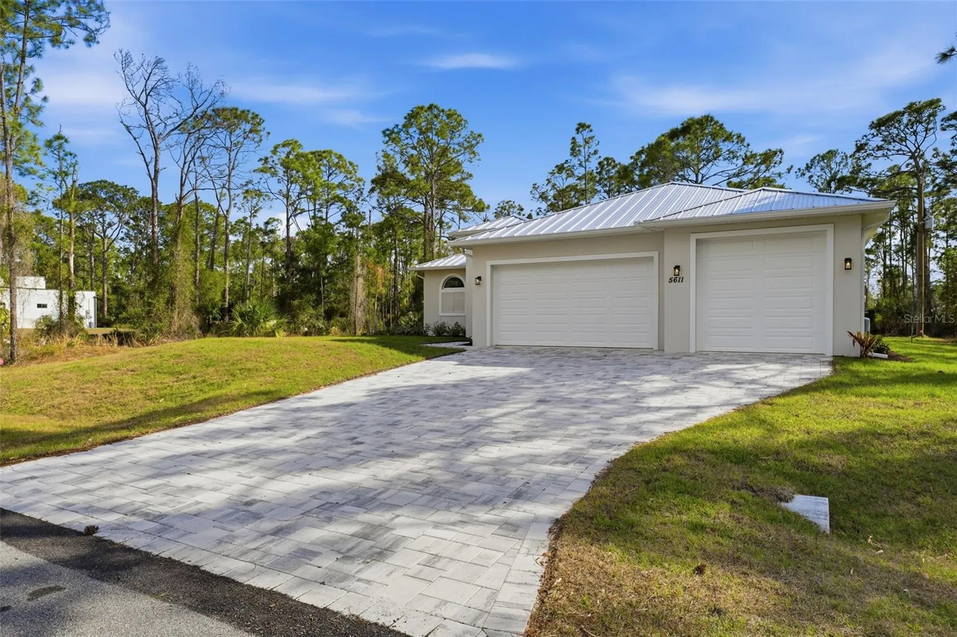 5611 Shaffer Avenue North Port FL 34291