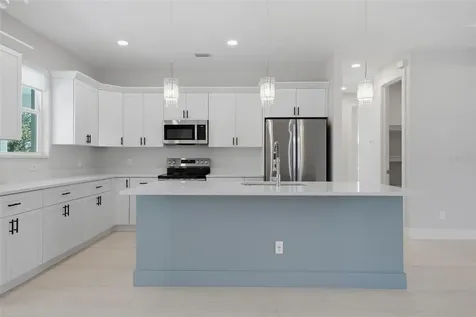 5611 Shaffer Avenue North Port FL 34291