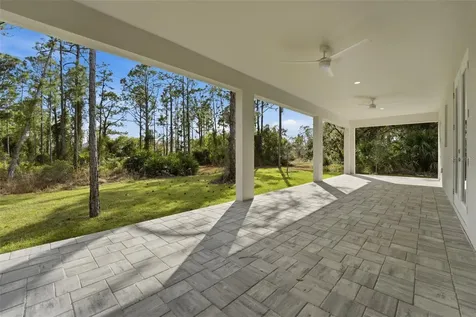 5611 Shaffer Avenue North Port FL 34291