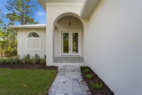 5611 Shaffer Avenue North Port FL 34291