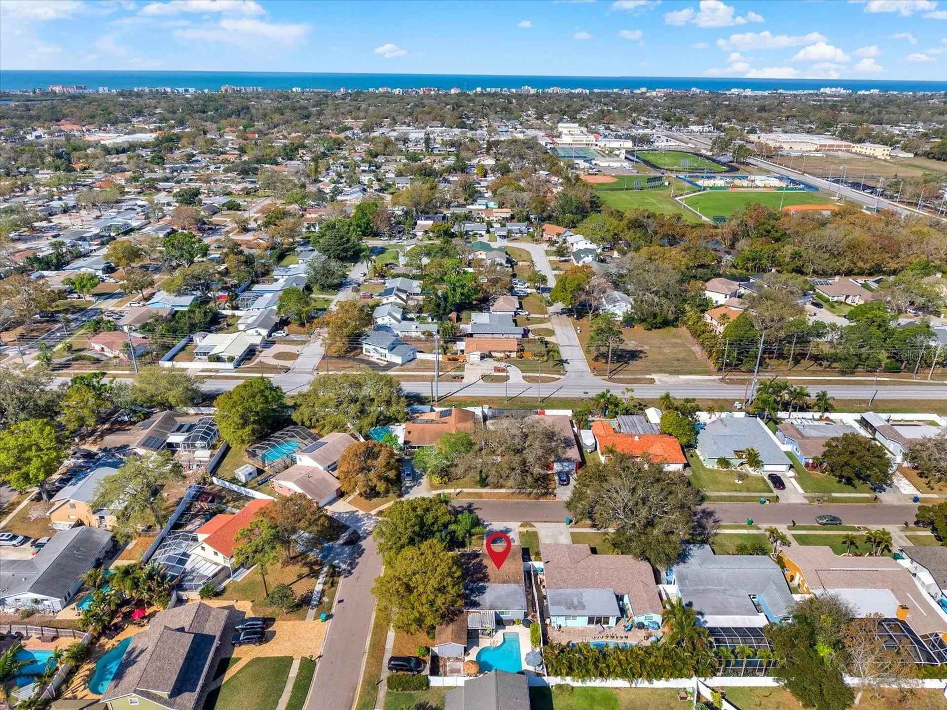 8301 Monarch Circle Seminole FL 33772