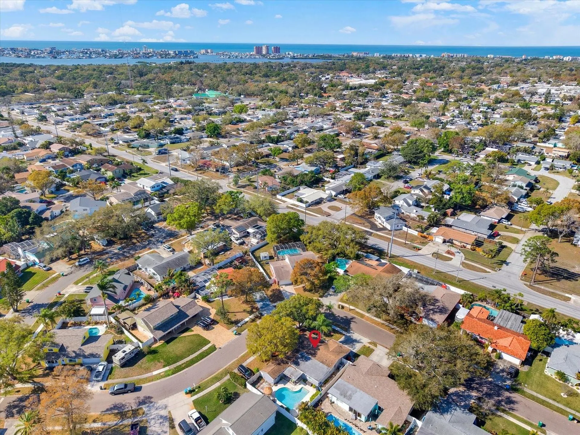 8301 Monarch Circle Seminole FL 33772