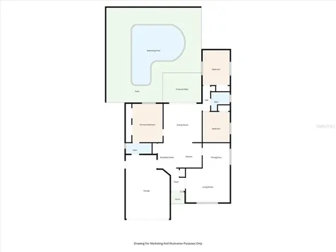 8301 Monarch Circle Seminole FL 33772