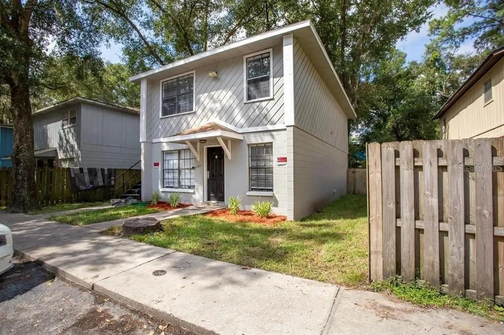 3120 SW 26th Terrace Gainesville FL 32608