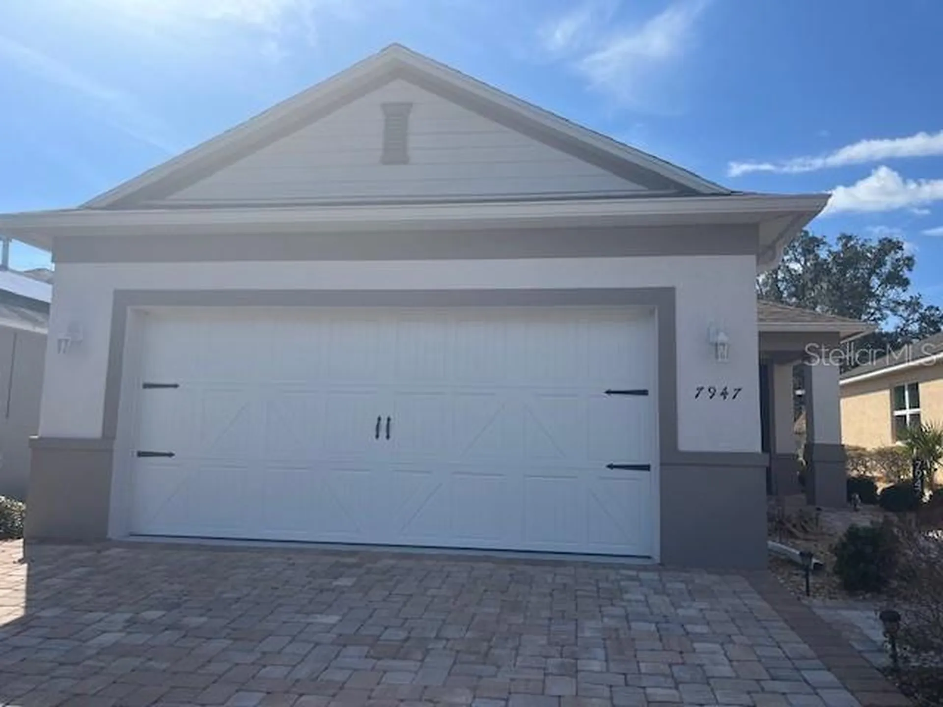 7947 SW 89th Loop Ocala FL 34476
